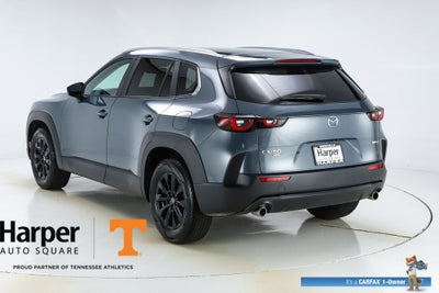 2023 Mazda Mazda CX-50 2.5 S Preferred Plus Package