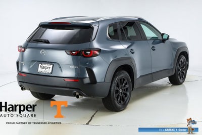 2023 Mazda Mazda CX-50 2.5 S Preferred Plus Package