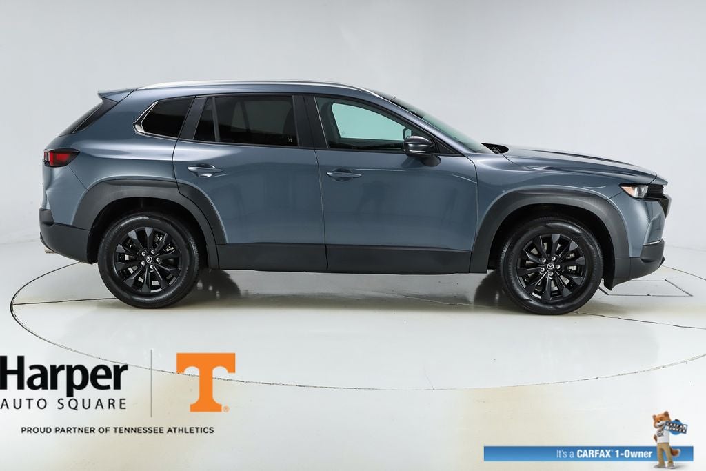 2023 Mazda Mazda CX-50 2.5 S Preferred Plus Package
