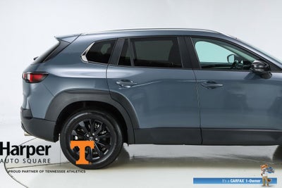 2023 Mazda Mazda CX-50 2.5 S Preferred Plus Package