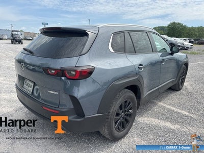 2023 Mazda Mazda CX-50 2.5 S Preferred Plus Package