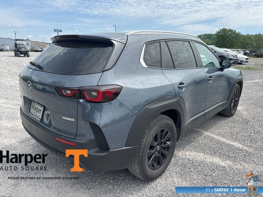 2023 Mazda Mazda CX-50 2.5 S Preferred Plus Package