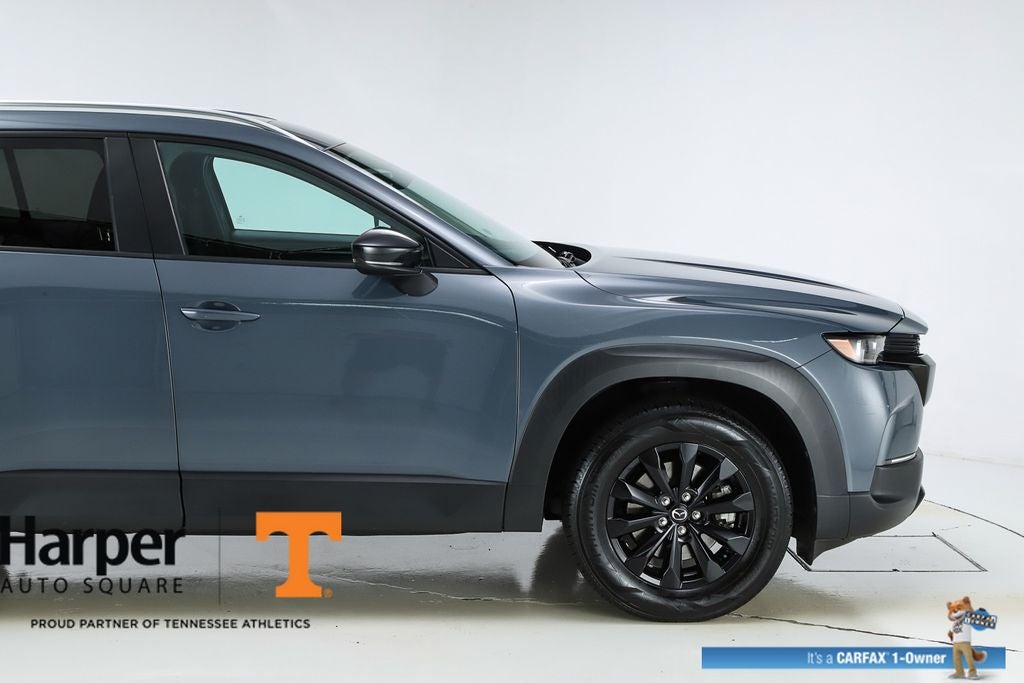 2023 Mazda Mazda CX-50 2.5 S Preferred Plus Package