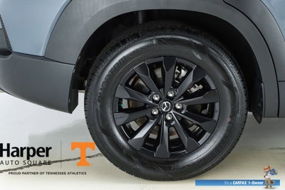 2023 Mazda Mazda CX-50 2.5 S Preferred Plus Package