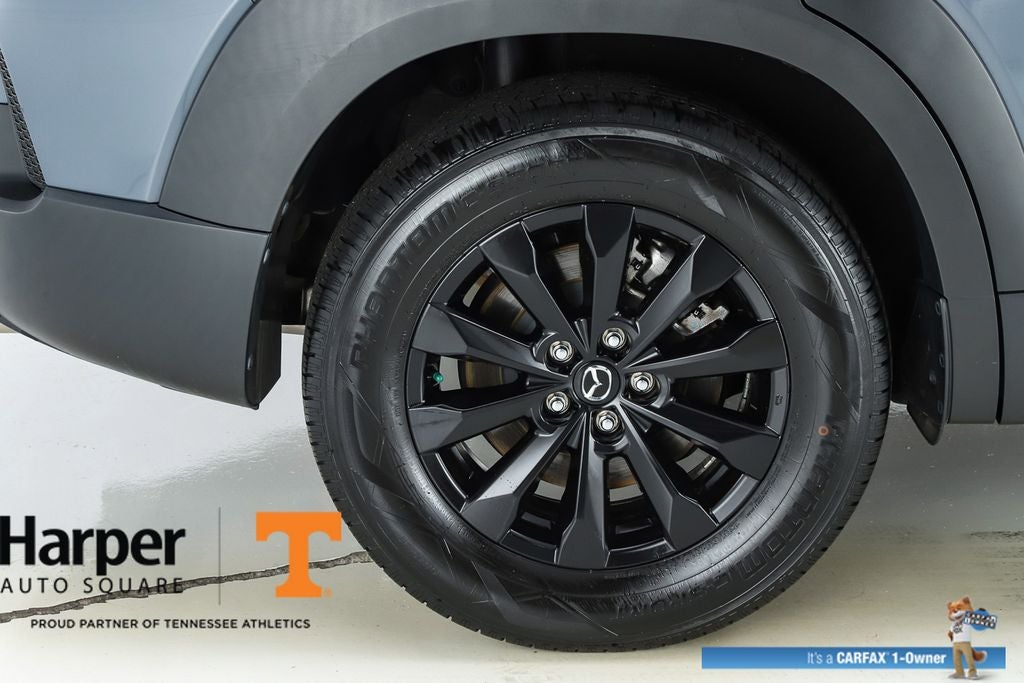 2023 Mazda Mazda CX-50 2.5 S Preferred Plus Package