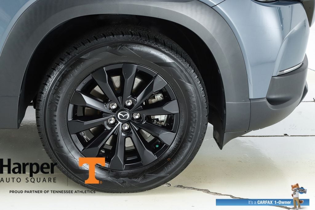 2023 Mazda Mazda CX-50 2.5 S Preferred Plus Package