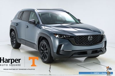 2023 Mazda Mazda CX-50 2.5 S Preferred Plus Package