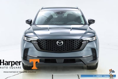2023 Mazda Mazda CX-50 2.5 S Preferred Plus Package