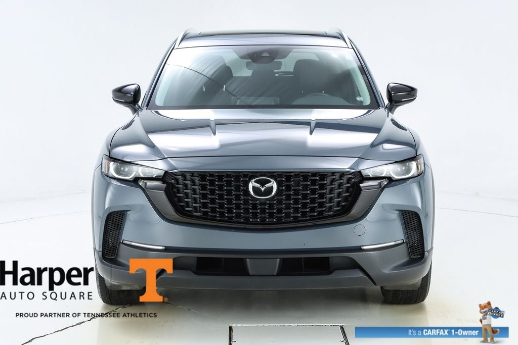 2023 Mazda Mazda CX-50 2.5 S Preferred Plus Package