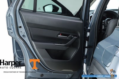 2023 Mazda Mazda CX-50 2.5 S Preferred Plus Package