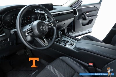 2023 Mazda Mazda CX-50 2.5 S Preferred Plus Package