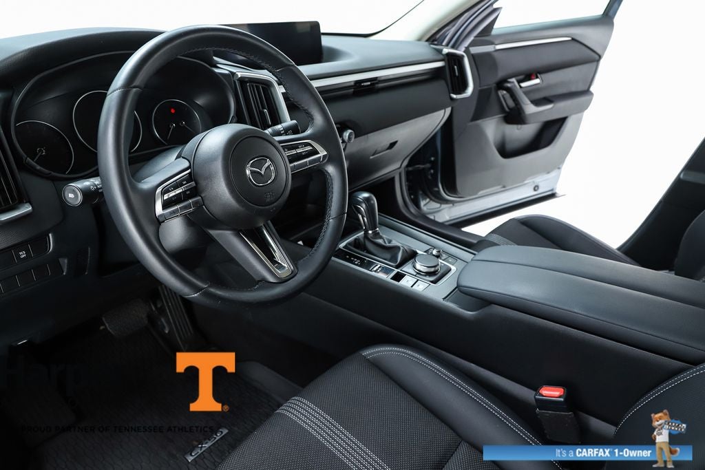 2023 Mazda Mazda CX-50 2.5 S Preferred Plus Package