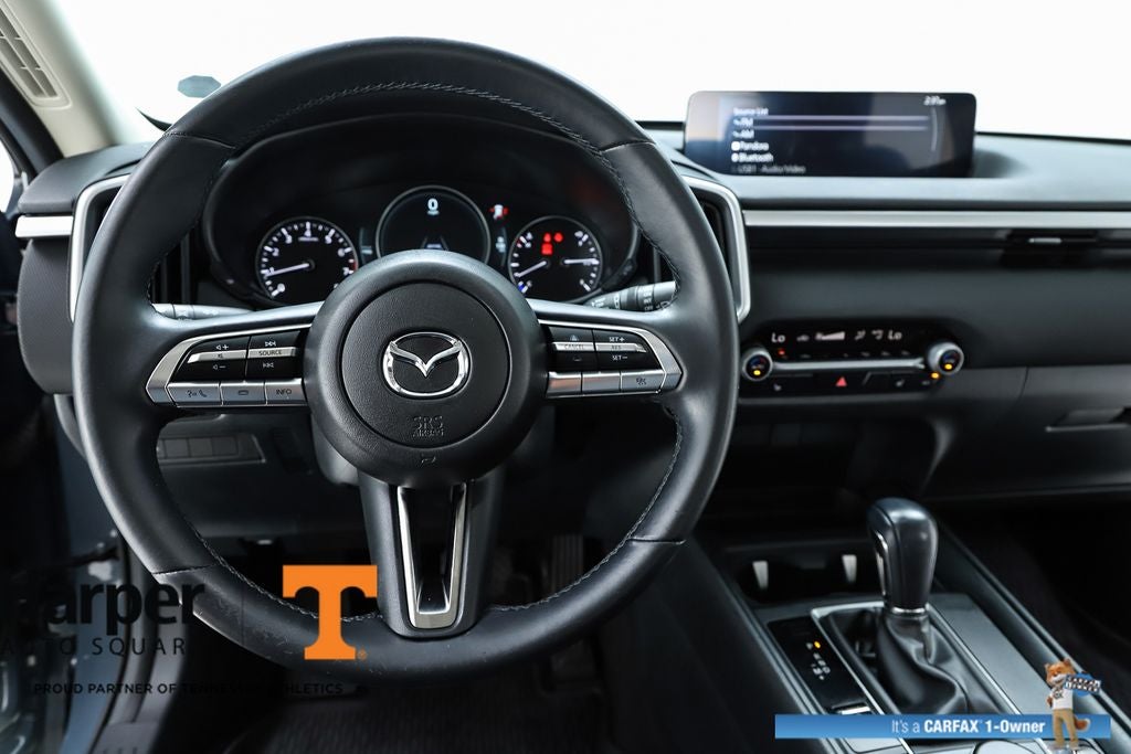 2023 Mazda Mazda CX-50 2.5 S Preferred Plus Package