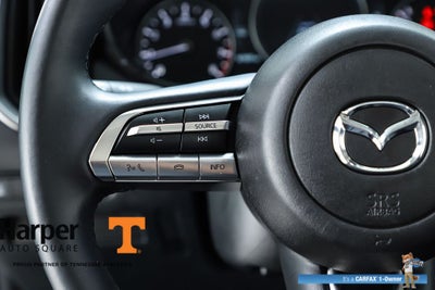 2023 Mazda Mazda CX-50 2.5 S Preferred Plus Package