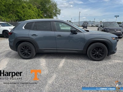 2023 Mazda Mazda CX-50 2.5 S Preferred Plus Package