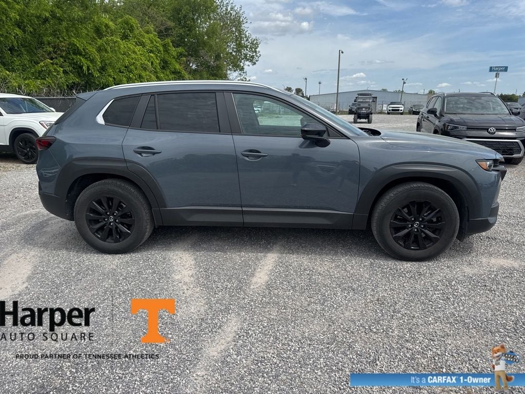 2023 Mazda Mazda CX-50 2.5 S Preferred Plus Package