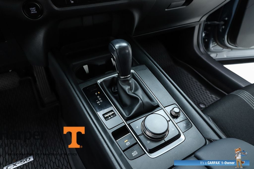 2023 Mazda Mazda CX-50 2.5 S Preferred Plus Package