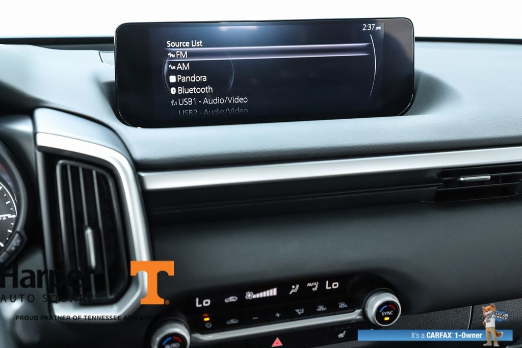 2023 Mazda Mazda CX-50 2.5 S Preferred Plus Package