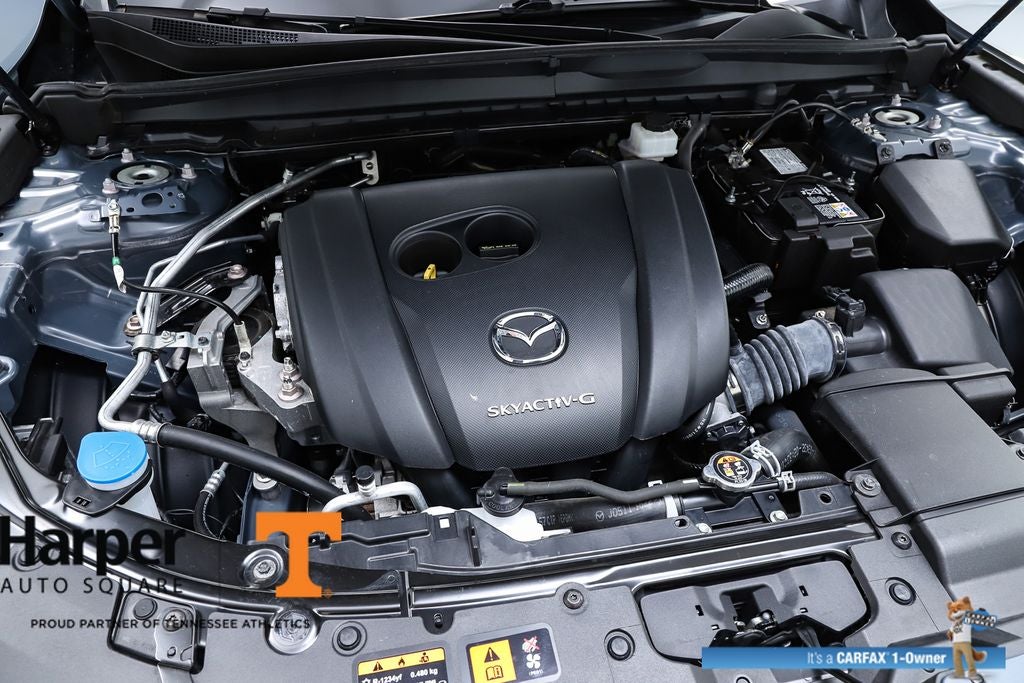 2023 Mazda Mazda CX-50 2.5 S Preferred Plus Package
