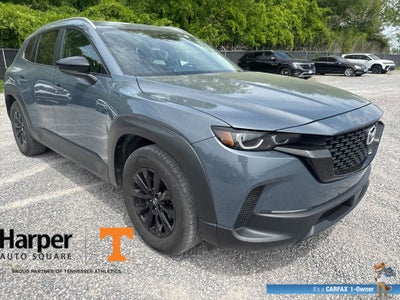 2023 Mazda Mazda CX-50 2.5 S Preferred Plus Package