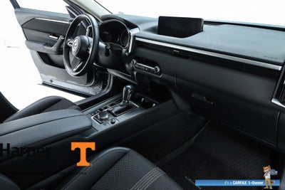 2023 Mazda Mazda CX-50 2.5 S Preferred Plus Package