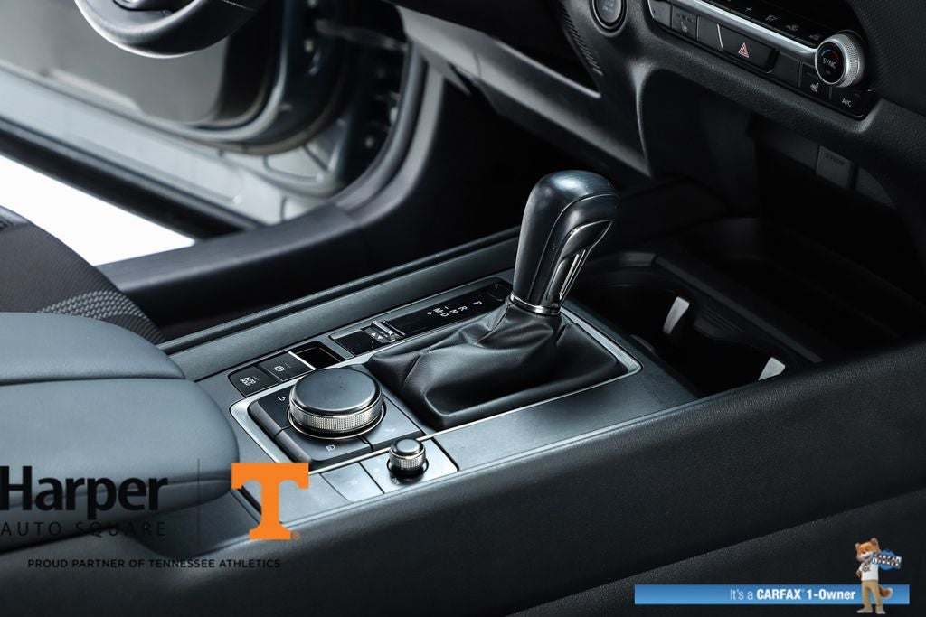 2023 Mazda Mazda CX-50 2.5 S Preferred Plus Package