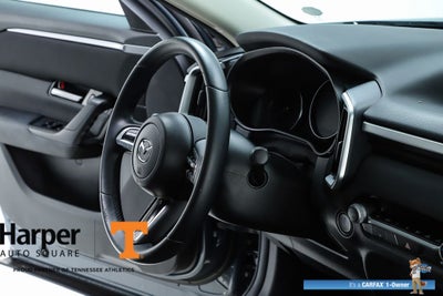 2023 Mazda Mazda CX-50 2.5 S Preferred Plus Package