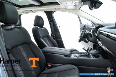2023 Mazda Mazda CX-50 2.5 S Preferred Plus Package