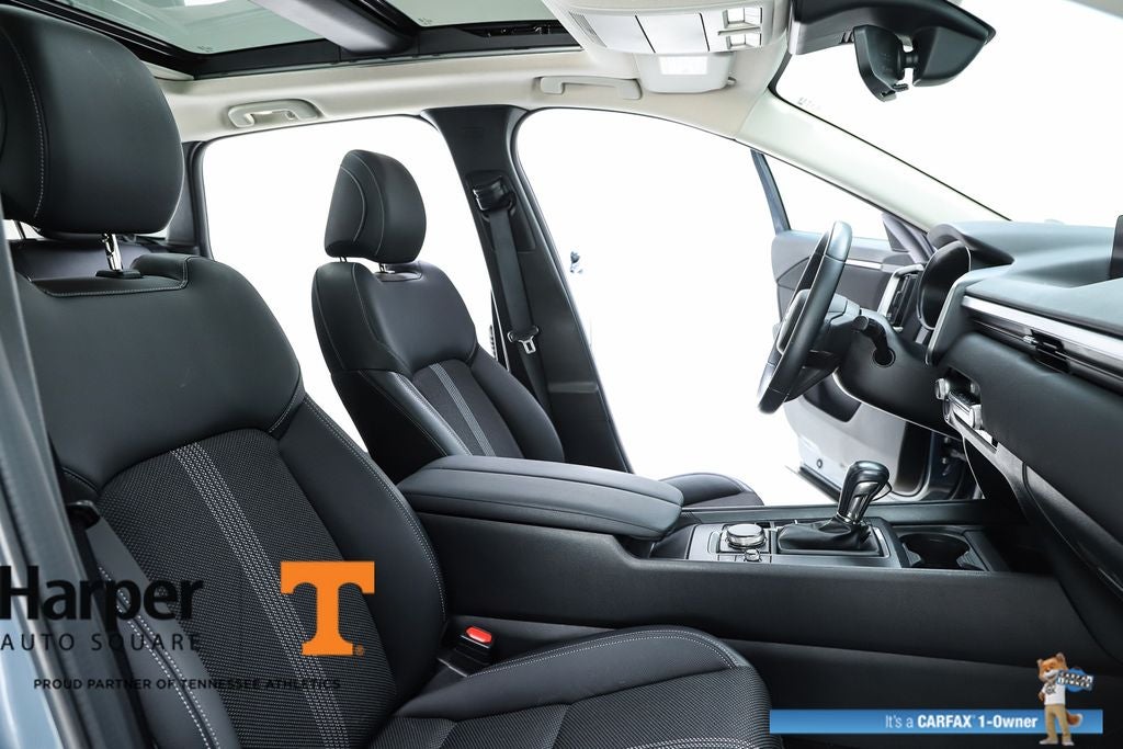 2023 Mazda Mazda CX-50 2.5 S Preferred Plus Package