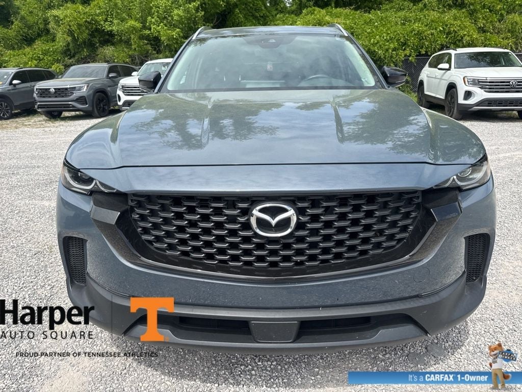 2023 Mazda Mazda CX-50 2.5 S Preferred Plus Package