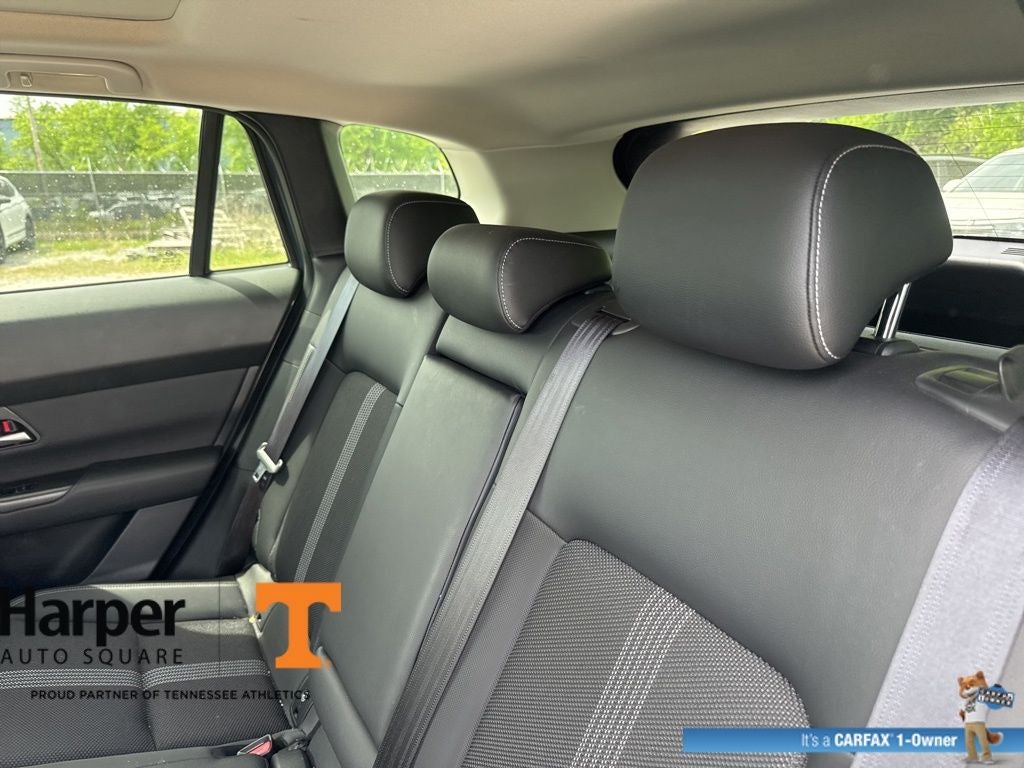 2023 Mazda Mazda CX-50 2.5 S Preferred Plus Package