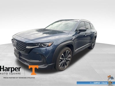 2024 Mazda Mazda CX-50 2.5 S Premium Plus Package
