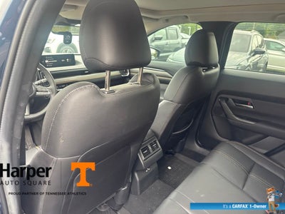 2024 Mazda Mazda CX-50 2.5 S Premium Plus Package