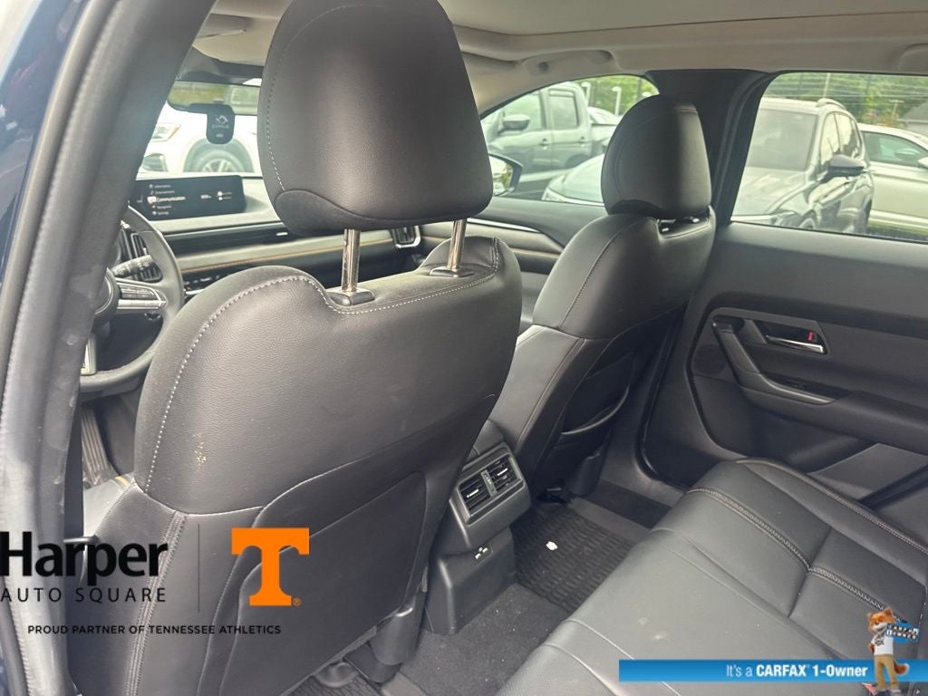 2024 Mazda Mazda CX-50 2.5 S Premium Plus Package