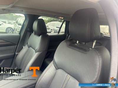 2024 Mazda Mazda CX-50 2.5 S Premium Plus Package