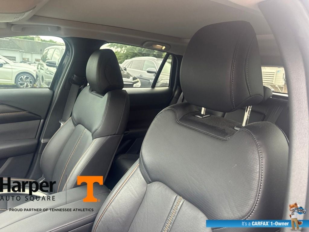 2024 Mazda Mazda CX-50 2.5 S Premium Plus Package