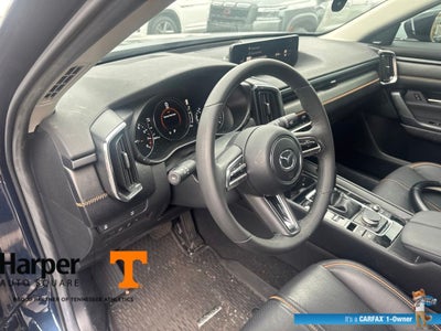 2024 Mazda Mazda CX-50 2.5 S Premium Plus Package