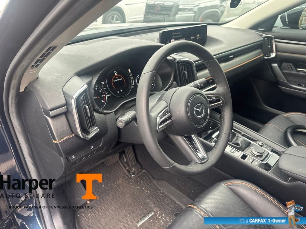 2024 Mazda Mazda CX-50 2.5 S Premium Plus Package