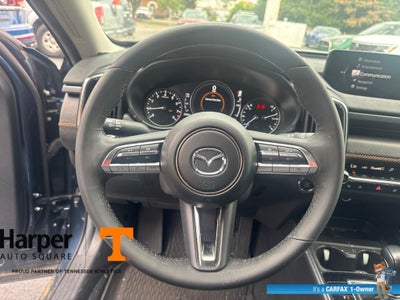 2024 Mazda Mazda CX-50 2.5 S Premium Plus Package