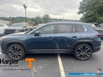 2024 Mazda Mazda CX-50 2.5 S Premium Plus Package