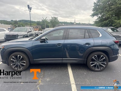 2024 Mazda Mazda CX-50 2.5 S Premium Plus Package