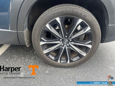 2024 Mazda Mazda CX-50 2.5 S Premium Plus Package