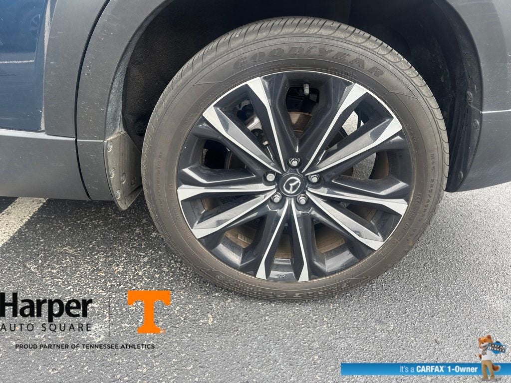 2024 Mazda Mazda CX-50 2.5 S Premium Plus Package