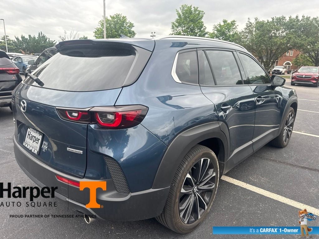 2024 Mazda Mazda CX-50 2.5 S Premium Plus Package