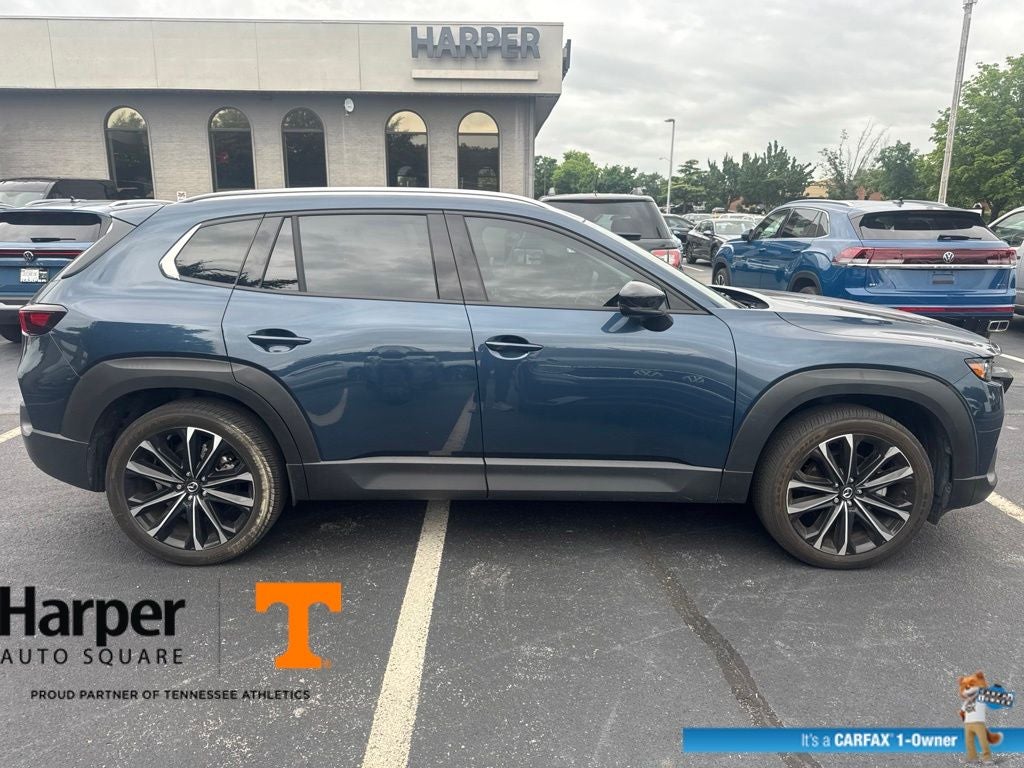 2024 Mazda Mazda CX-50 2.5 S Premium Plus Package