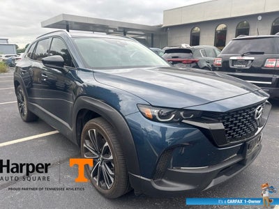 2024 Mazda Mazda CX-50 2.5 S Premium Plus Package