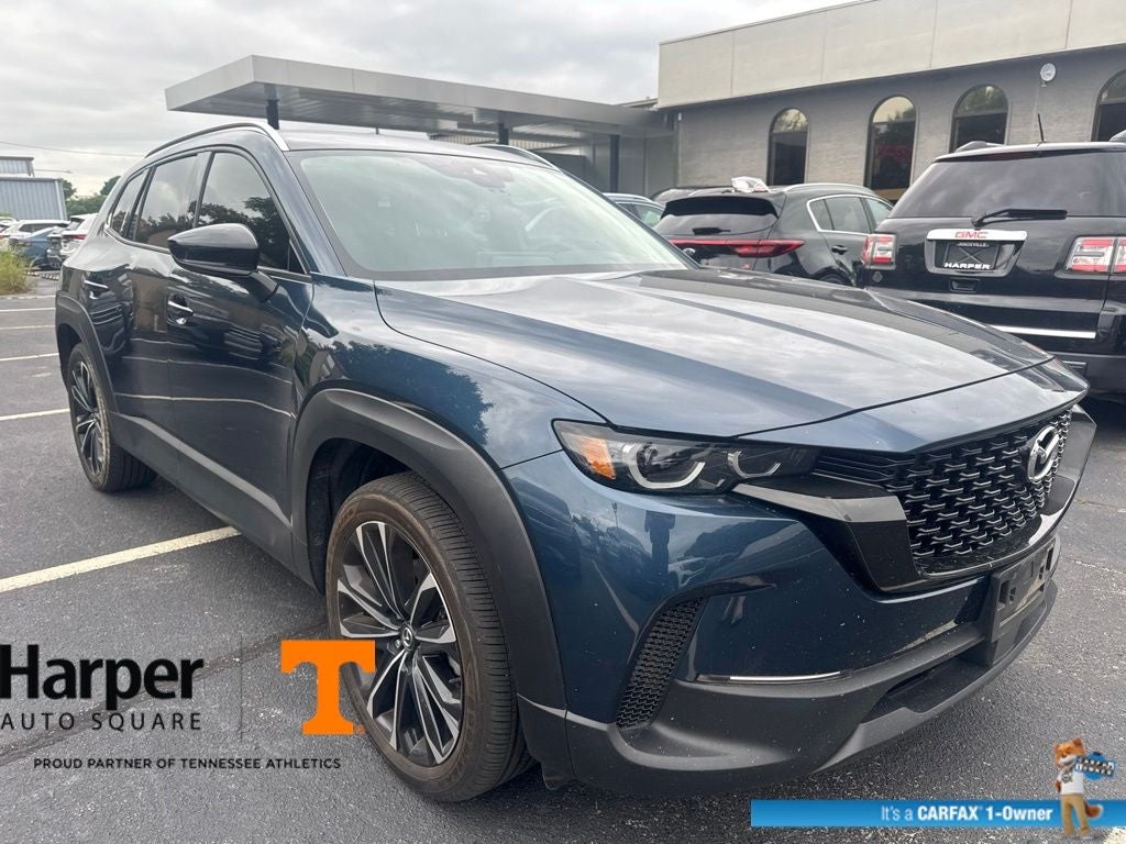 2024 Mazda Mazda CX-50 2.5 S Premium Plus Package