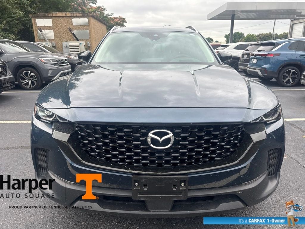 2024 Mazda Mazda CX-50 2.5 S Premium Plus Package