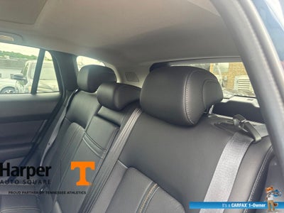 2024 Mazda Mazda CX-50 2.5 S Premium Plus Package