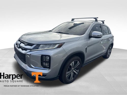 2020 Mitsubishi Outlander Sport 2.0 SE